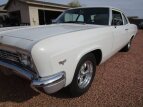 Thumbnail Photo 18 for 1966 Chevrolet Biscayne